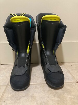 Salomon S/Race Ski boot liners 26.5