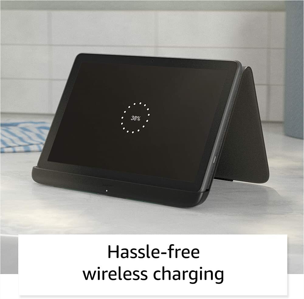 Amazon Fire HD 10 Plus 32GB 4GB RAM 11世代 Amazon Fire HD 10 Plus Tablet 32GB 10.1 Inches Wi-Fi 11th