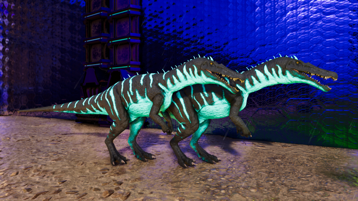 ark Studio Wildcard ARK: Survival Evolved for Nintendo Switch