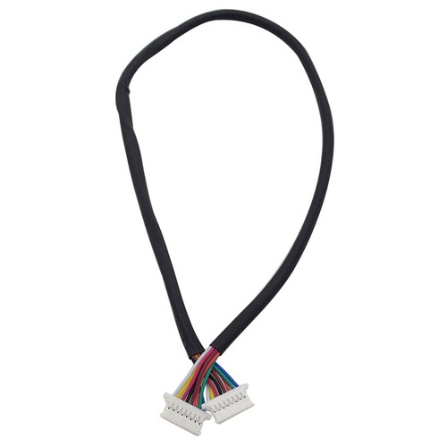 CYG-ZHP CYG Converter PWM Cable 300V 8 Pin/Port Female to Female Cable - Picture 2 of 3