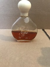 Genuine Vintage REVLON JONTUE SPLASH COLOGNE 2.5 Fl Oz 40 FULL