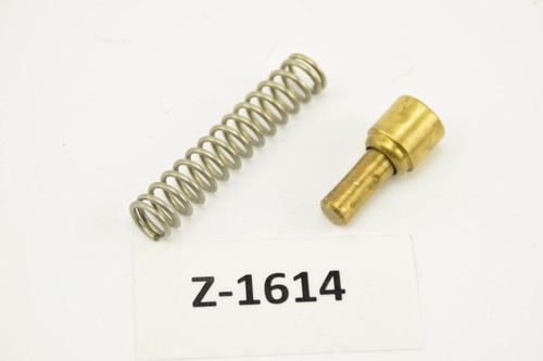 BMW R 1200 GS Adventure K51 Bj.2005 - Kettenspanner Steuerkette