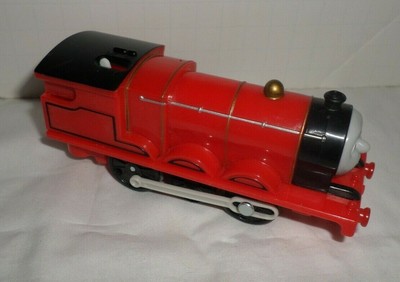 thomas the tank red engine