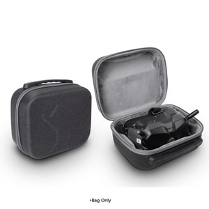 Bolsa de Almacenamiento Caja protectora a prueba de polvo Maleta Bolso para DJI  FPV Accesorios | eBay