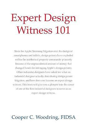 Expert Design Witness 101, brandneu, kostenloser Versand in Großbritannien