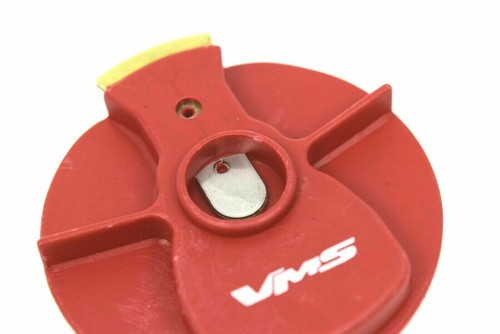 INTEGRA TYPE-R B18 VISION RACING DISTRIBUTOR ROTOR RED - Picture 4 of 6