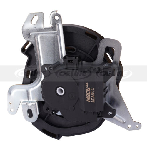 604-901 Blend Door Mode Actuator for Toyota Avalon Highlander Lexus RX330 RX350 - Picture 3 of 10