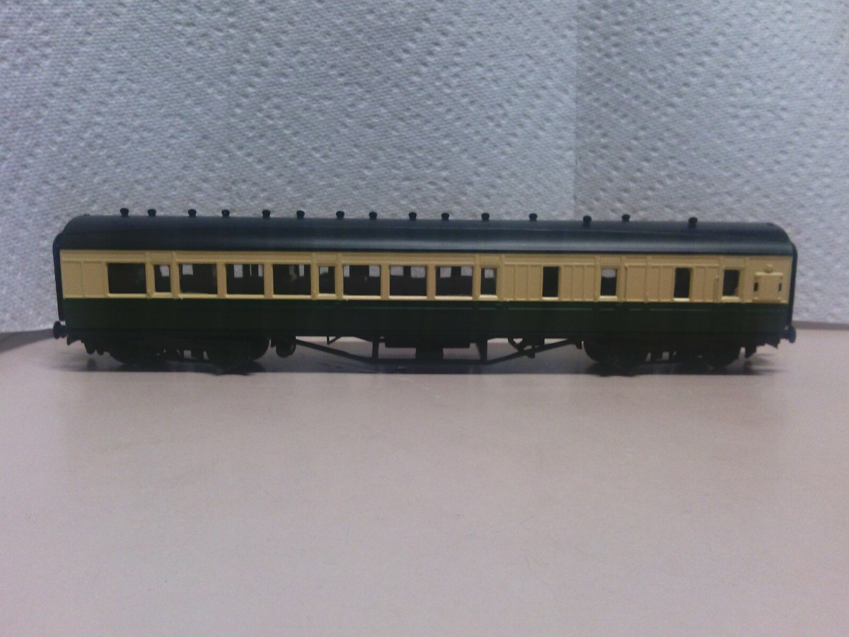 【中古】 Bachmann；Fratres MariaBachmann ,Corgiliano ,Part Amazon.com: Bachmann Trains - 40' Box Car - Great Northern