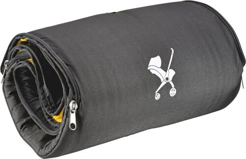 Travel Bag - Doona Car Seat & Stroller Compatible - 17.99 x 10.63 x 7.17 - Picture 4 of 8
