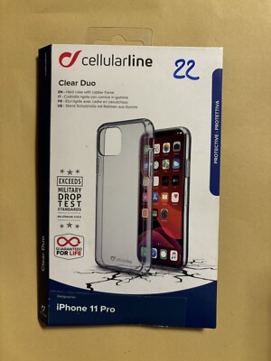 Handy Hülle Schutzhülle für iPhone 11 Pro/ ContPalA1Nr.5 -22