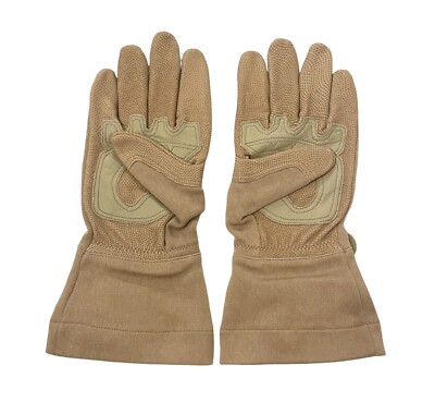 Guanti Tattici Raptor Neri - Invader Gear - Foto 12