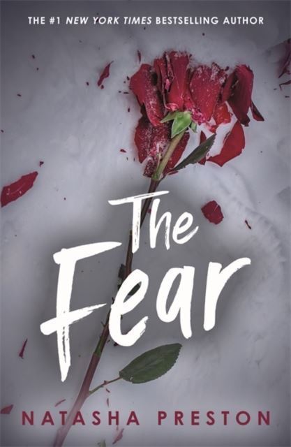 The Fear by Natasha Preston Paperback