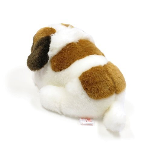 Heidi Girl of the Alps Josef Dog Stuffed Plush 21cm Japan Limited