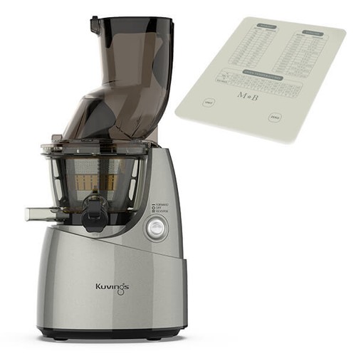 KUVINGS B8200 Whole Slow Juicer for sale online eBay