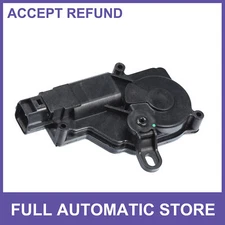 Trunk Lift Gate Latch Lock Actuator Single Custom for Kia Sportage 2005-2010 