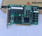 1 PCS NEW IN BOX ADLINK PCI-7432 high-speed digital I/O card