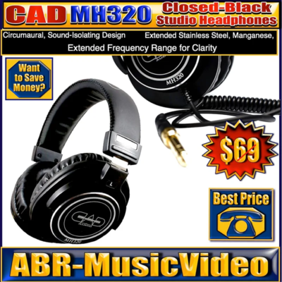 CAD Audio GXL2600USB Large Diaphragm USB Studio Microphone