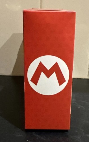 Super Mario Night Light Star Lamp Makes Official Sound Plus Plush - Picture 8 of 10