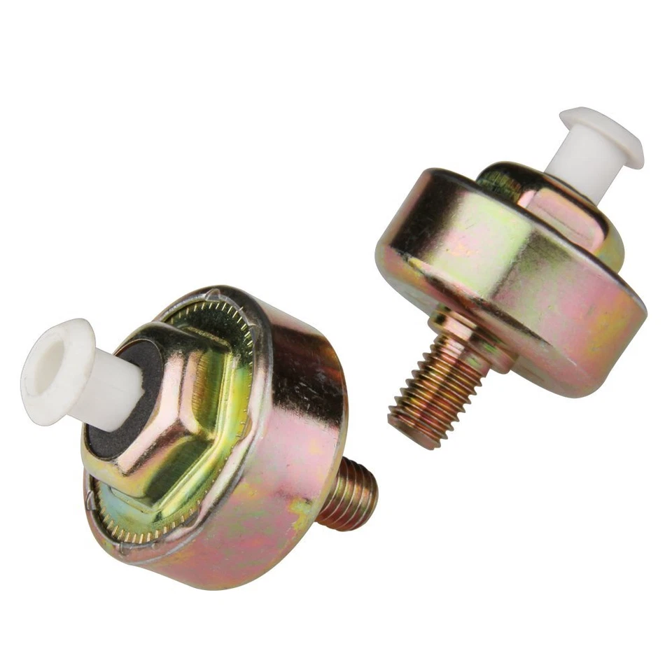 New Knock Sensor FOR BUICK CADILLAC CHEVROLET GMC PONTIAC ISUZU HUMMER 10456603 — 第 2/4 张图片