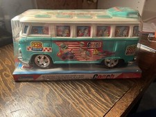 Yummy Coach Vintage Volkswagen Van