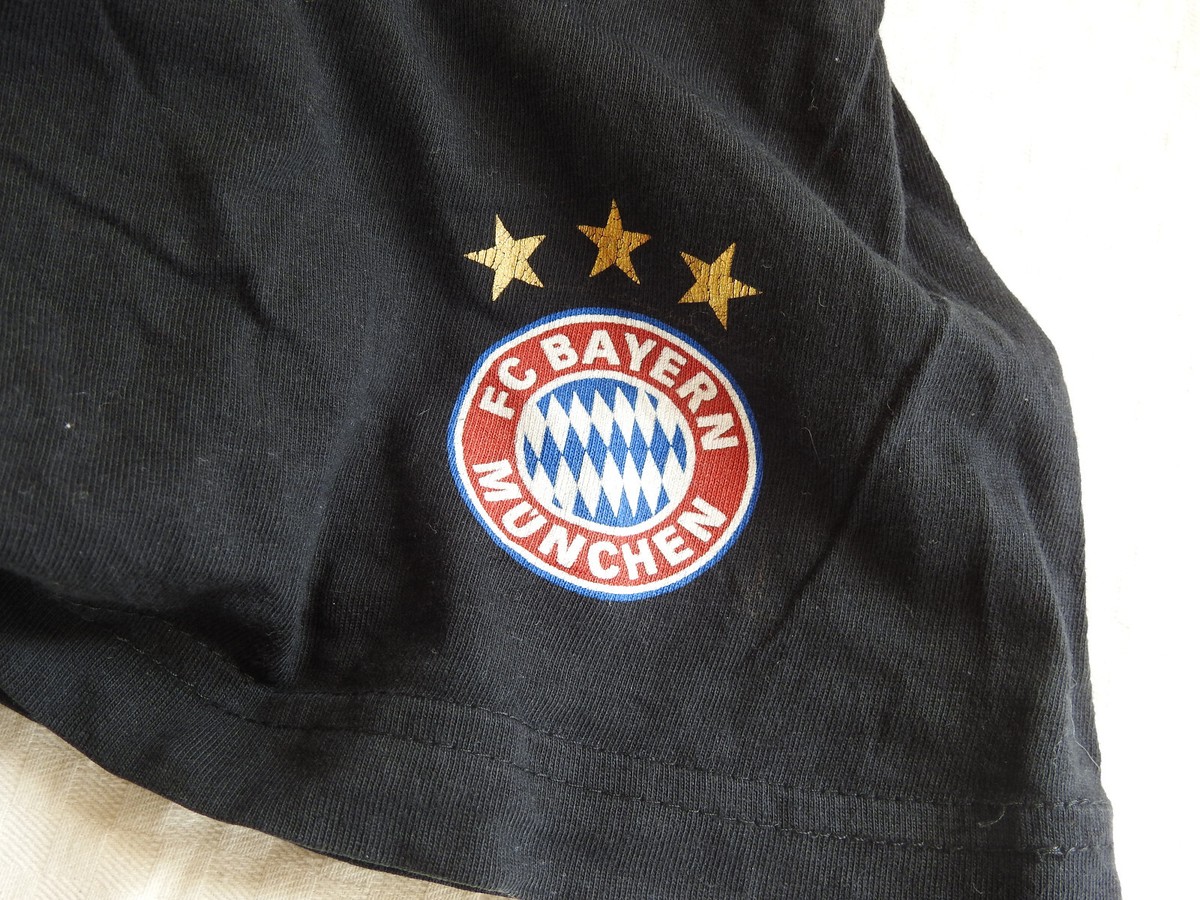 Bayern München LAHM 21 シャツ Mサイズ 2006-07 Bayern Munich Away Shirt Lahm #21 - 7/10 - (XXL)