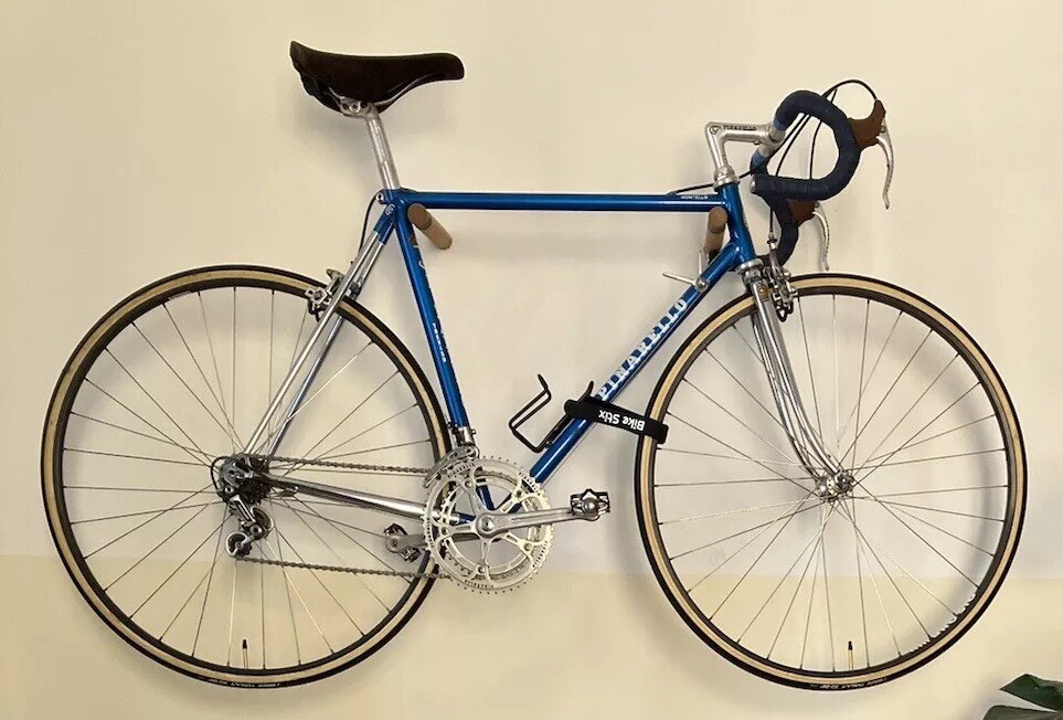 Pinarello Montello - Super Record - 53cm | eBay