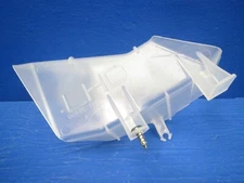 2000 TOYOTA 4RUNNER ECM ECU ENGINE COMPUTER MODULE WIRE HARNESS BRACKET OEM. B40