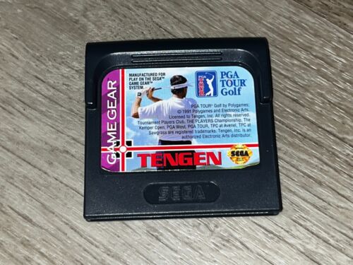 Sega Game Gear Original OEM Authentic *Pick Your Game* Cart Only Cleaned Tested - Picture 102 of 177