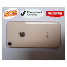 Apple iPhone 8 64GB/128GB - Unlocked, Very Good Condition, Free Shipping 