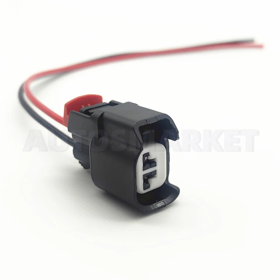 For 2013-2016 Dodge Dart 2-Way Side Marker Light Connector Harness - Image 3 of 4