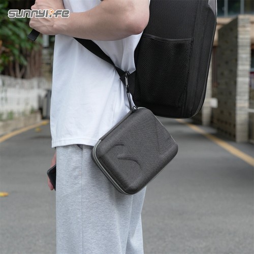 Case Drone Body Storage Bag RC Pro 2 Handbag Bag Accessories for DJI Mavic 4 Pro - Picture 4 of 15
