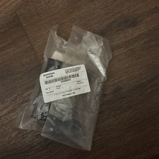 Genuine PORSCHE Cayenne 9YA Air Guide 9Y0825370H