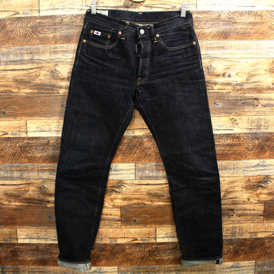 Studio D'artisan Japanese selvedge Denim Jeans SD-107 Mens size