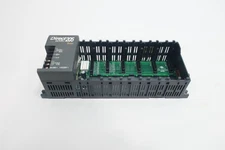 Koyo D2-06B-1 Direct Logic 205 I/o Base Module