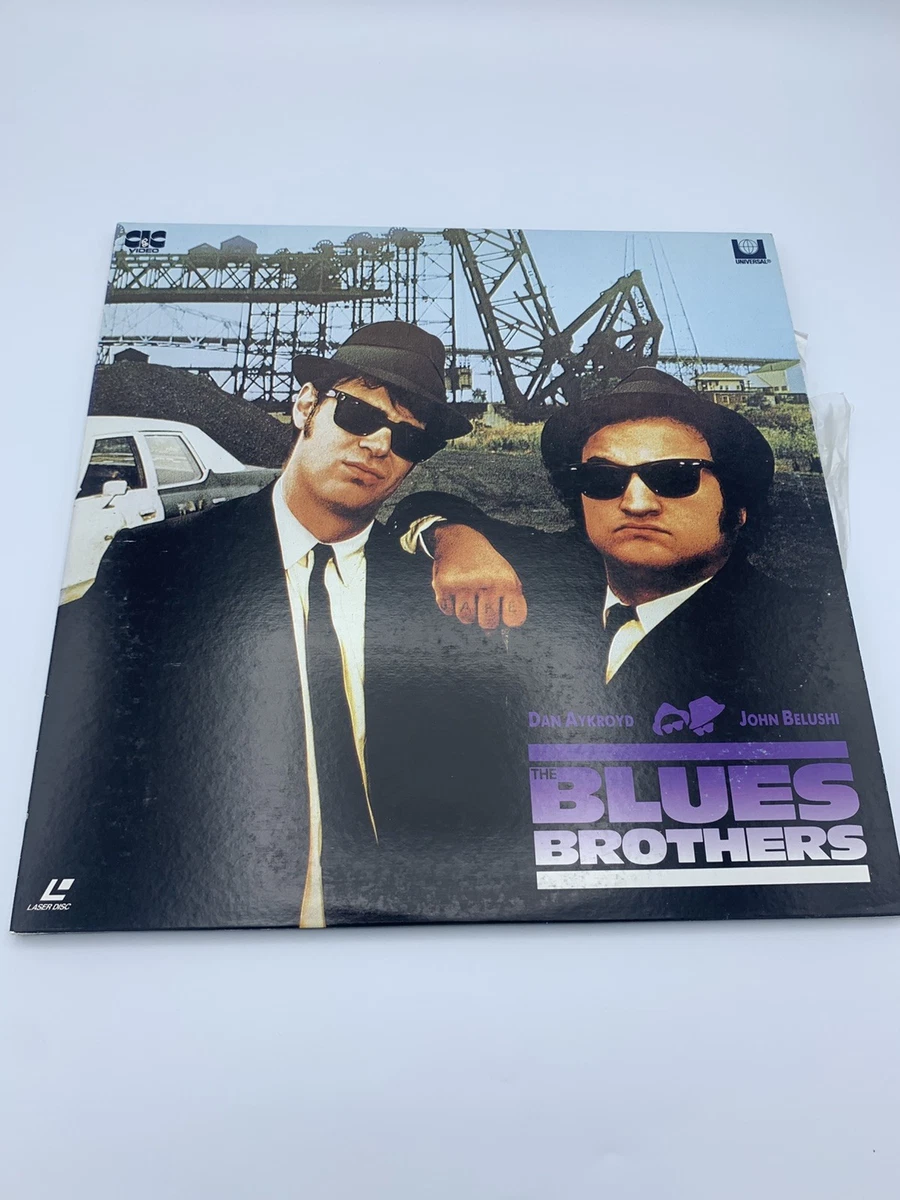 The Blues Brothers Film Discs for sale | eBay