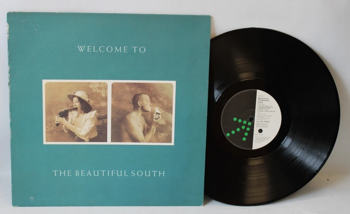 Beautiful South Lp for sale | eBay UK