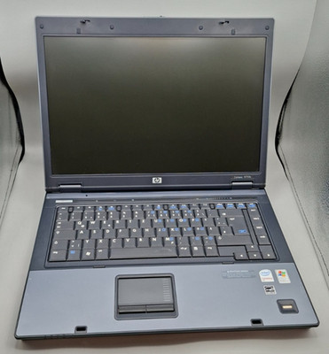 Laptop HP Compaq 6710B, Intel C2D T7250, 500GB HDD, Windows XP