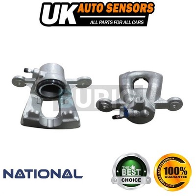Fits BMW 1 Series 1.6 2.0 2.0 D B037549R Burig Front Right Brake Caliper