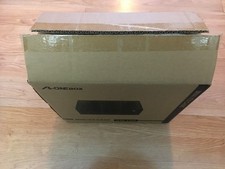 GM100 USB 2.0  Mini ITX Black Case