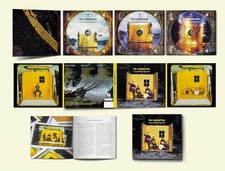 The Cranberries - To The Faithful Departed 3 CD Set - NEW