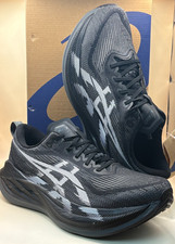 ASICS Superblast 2 1013A160-001 Black/White U...