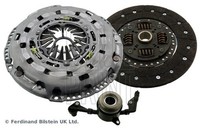 Kupplungssatz Blue Print ADV1830141 FüR 30 35 Vw Crafter 50 Bus Tdi