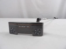 New Cobra Grandsport 35 - 3D Printed Putter 34" Super Stroke Pistol 1.0