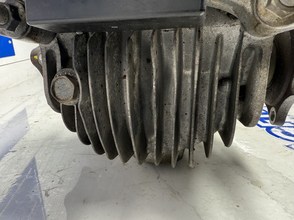 2000-2009 Honda S2000 Genuine Rear Differential Assembly F22B | eBay