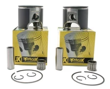 Ski-Doo MXZ Trail 500 SS, 2004-2009, Pro-X Pistons & Wrist Pin Bearings