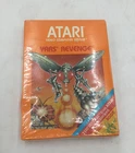 Atari 2600 Game Yars' Revenge STILL SEALED
