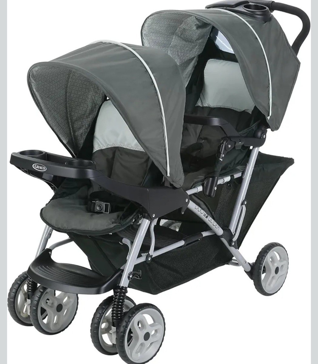 uppababy discount code UPPAbaby Minu V3 Stroller main image 0