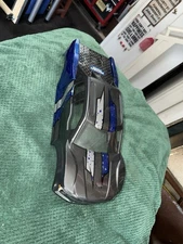 Pro-Line Racing 359700 Vorteks 2020 Ford F-150 Raptor Truck Clear Body