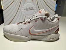NIKE LEBRON 21 AKOYA US 14 48,5 Jordan Dunk J...