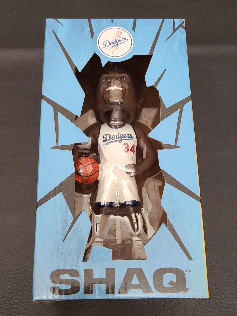 Shaquille O'Neal Vintage Bobble Heads for sale | eBay